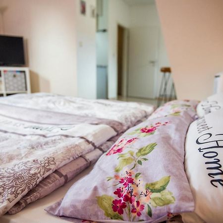 Ferienwohnung Am Zeulenrodaer Meer Exterior foto