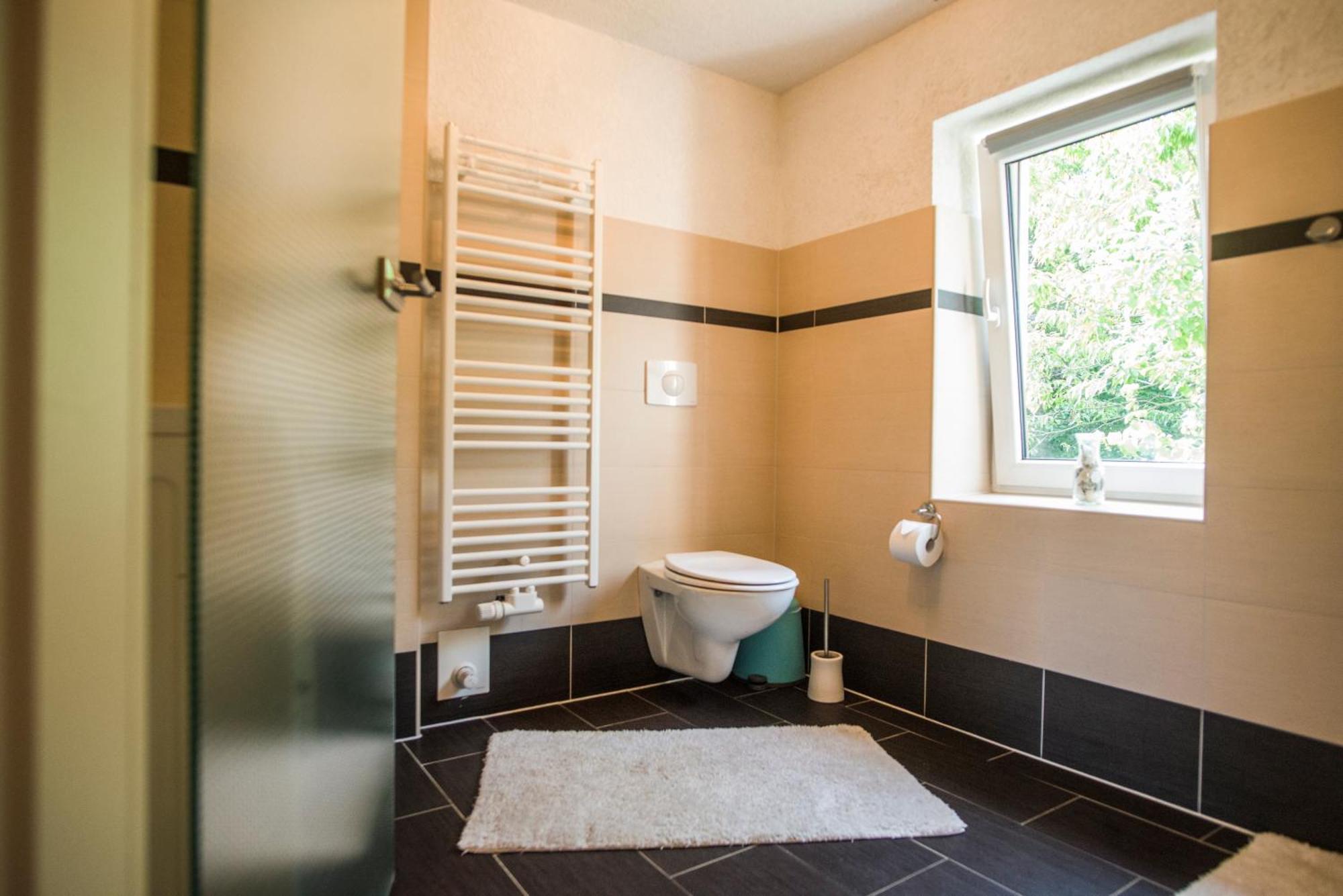 Ferienwohnung Am Zeulenrodaer Meer Exterior foto
